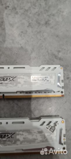 Оперативная память ddr4 16gb 3200