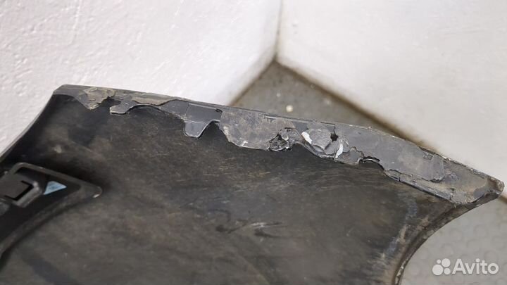 Бампер передний Peugeot 2008