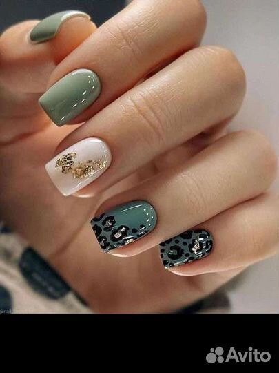 Маникюр,педикюр