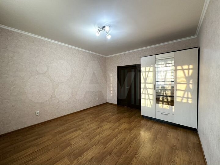 2-к. квартира, 60,5 м², 4/14 эт.