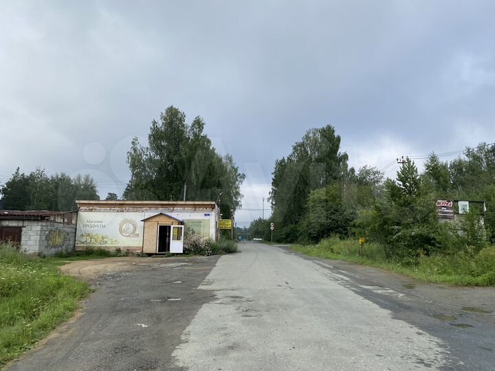 Участок 4 сот. (ИЖС)