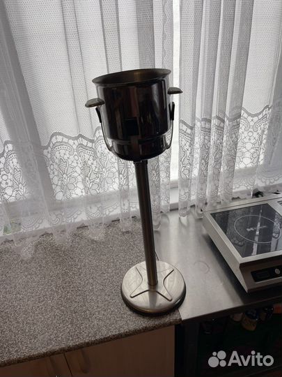 Ведро для шампанского