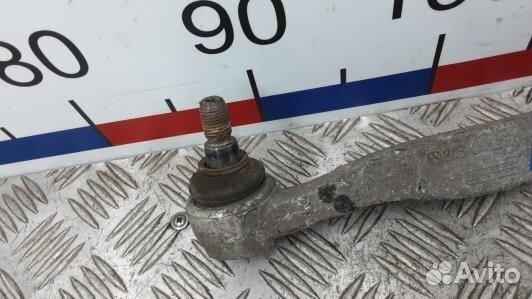 Рычаг передний нижний левый mercedes benz C-class