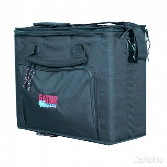 Рэковый кейс gator GRB-4U