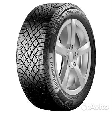 Continental ContiVikingContact 7 275/40 R21 107T