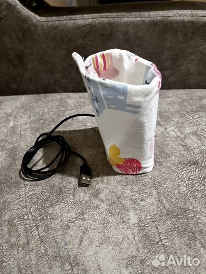 Подогреватель для детской бутылки