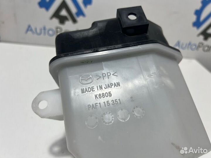 Бачок расширительный Mazda 3 BP ре