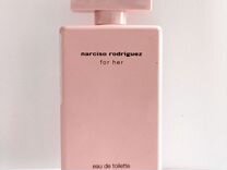 Narciso Rodriguez for her edt pink edition 5 мл