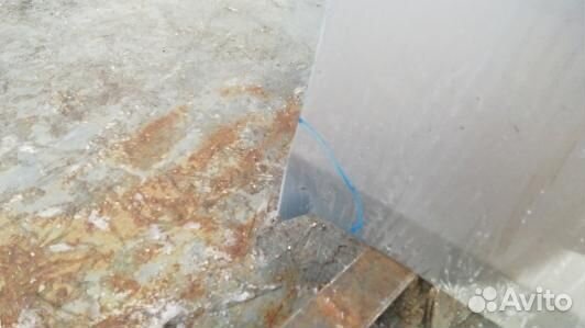 Дверь передняя правая mercedes benz M-class W164