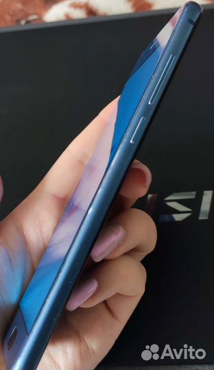 Телефон honor 9