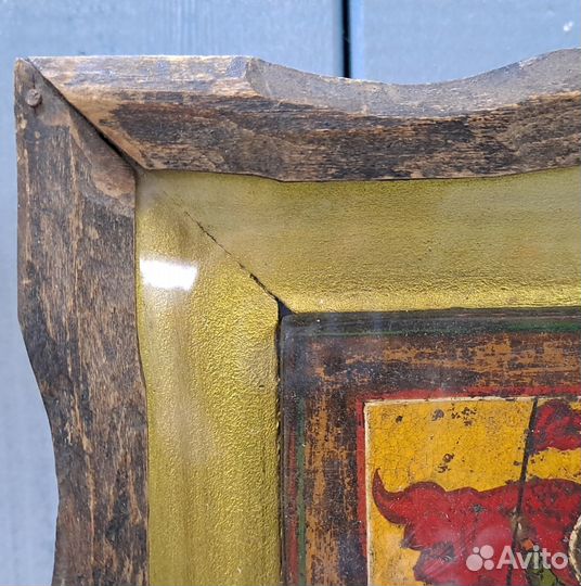 Икона Святой Великомученик Георгий Победоносец