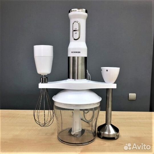 Погружной блендер Xiaomi Ocooker CD-HB01