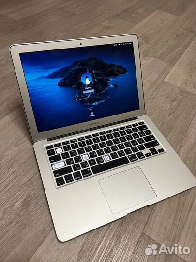Apple macbook air 13 i5