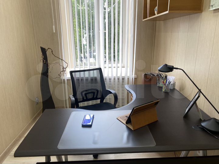 Свободного назначения, 48 м²