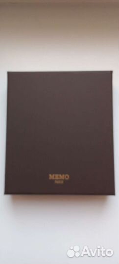 Парфюмерная вода Marfa