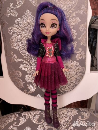 Куклы Demi star, Moxie, Monster High