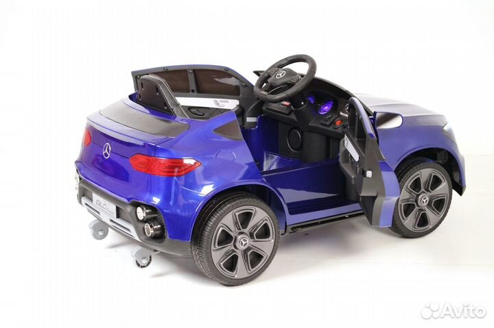 Электромобиль