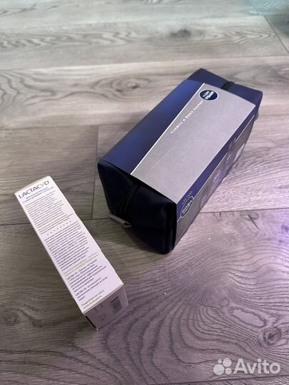 Мужской подарочный набор Nivea