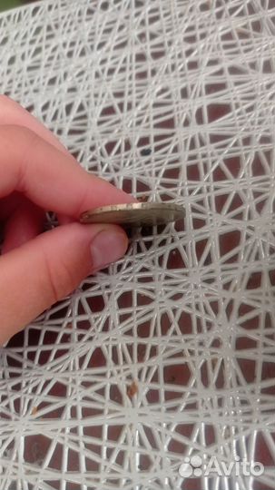 Продам монеты СССР один рубль 1965