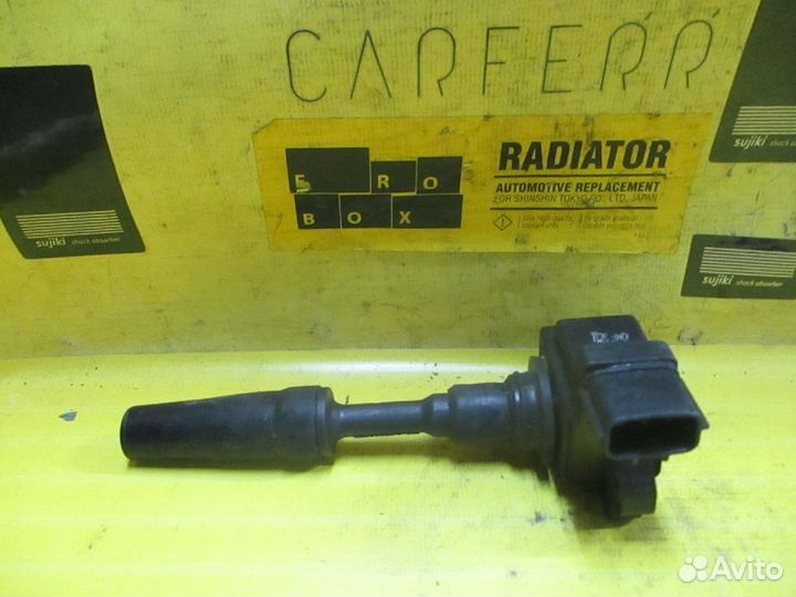 Катушка зажигания Nissan Cefiro A32