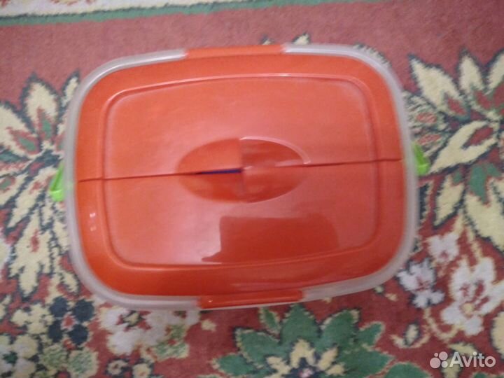 Кукольная посуда