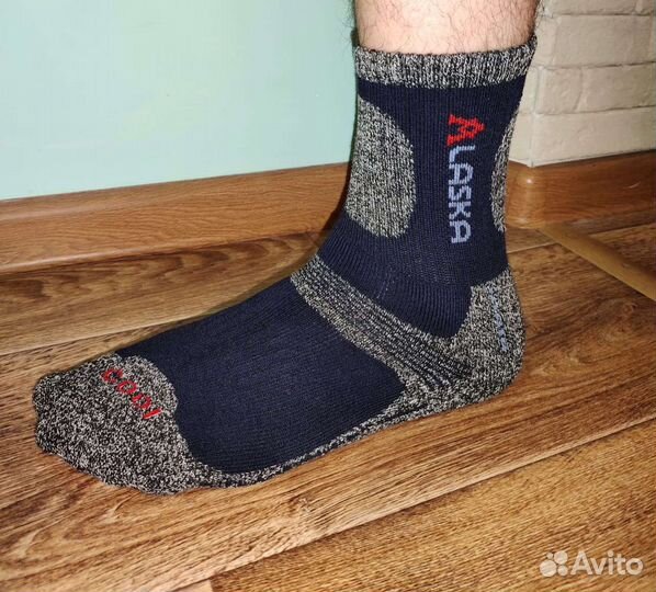 Термоноски alaska