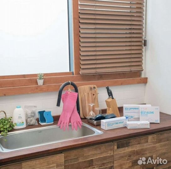 Товары для дома Атоми