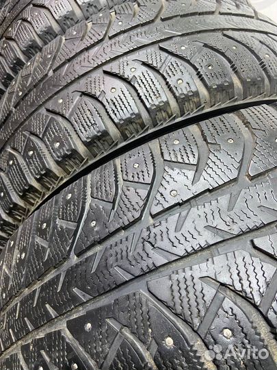 Bridgestone Ice Cruiser 7000 225/60 R17 103T