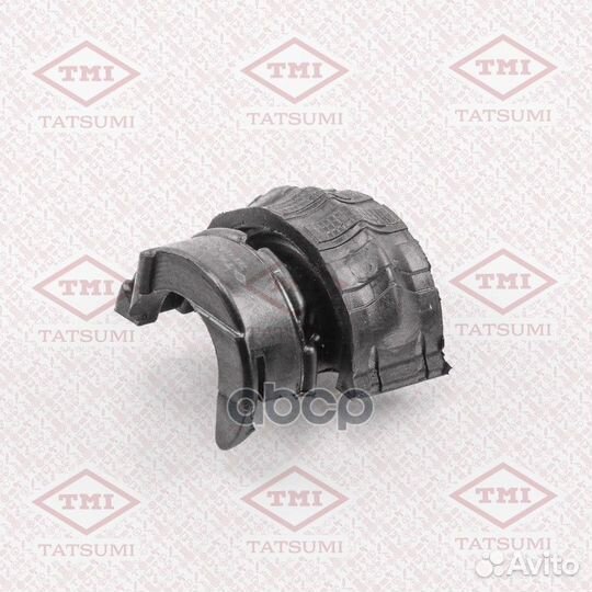 Втулка стабилизатора заднего TEF1149 tatsumi