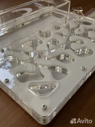 Формикарий муравьиная ферма