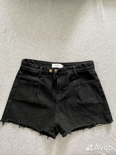 Шорты женские