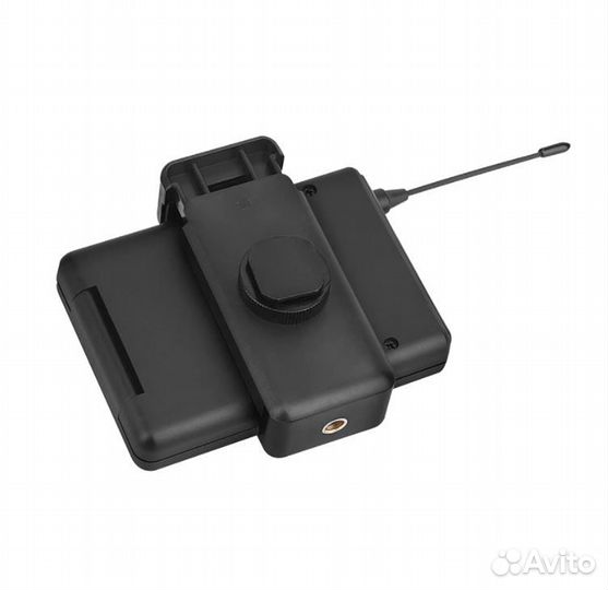 Качественный радиомикрофон Xtuga CM7 UHF