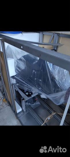 Лодочный мотор suzuki DF 140 BTL в наличии (новый)