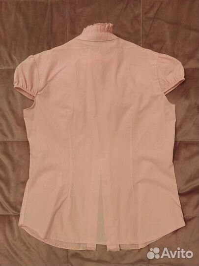 Рубашки для девочки, 2 шт