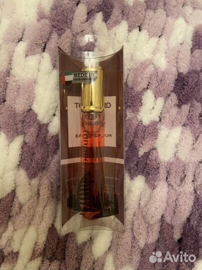 Tom Ford Lost Cherry 20 ml