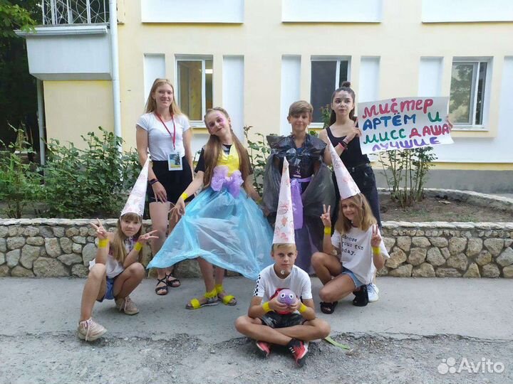 Няня для ребенка выходные дни