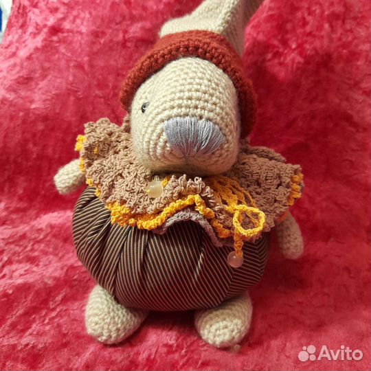 Мягкая игрушка