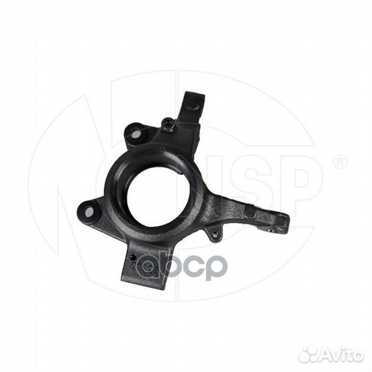 Кулак поворотный левый renault Logan I NSP07820