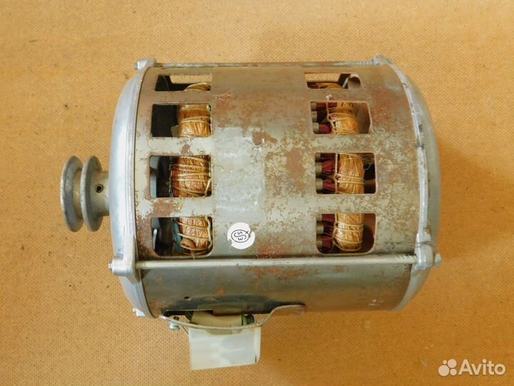 Запчасти стиральной машины Веста-22М (Вятка) (3)