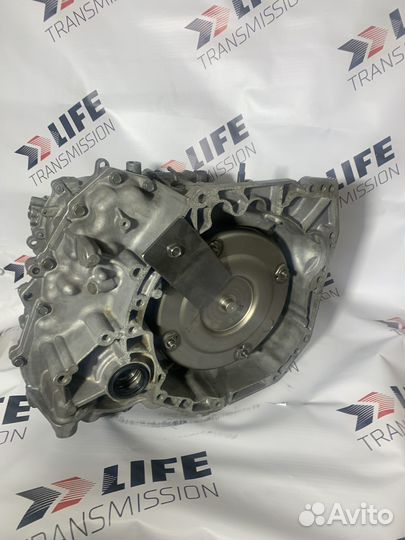 Вариатор Nissan Sentra 1.6 RE0F11A