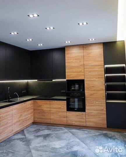 Кухня на заказ с доставкой