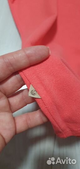 Поло женское Decathlon р.L