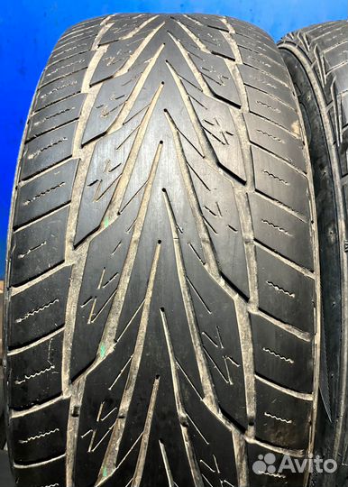 Toyo Proxes ST III 225/60 R17