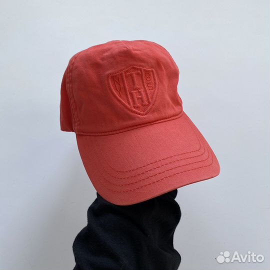 Бейсболка кепка tommy hilfiger