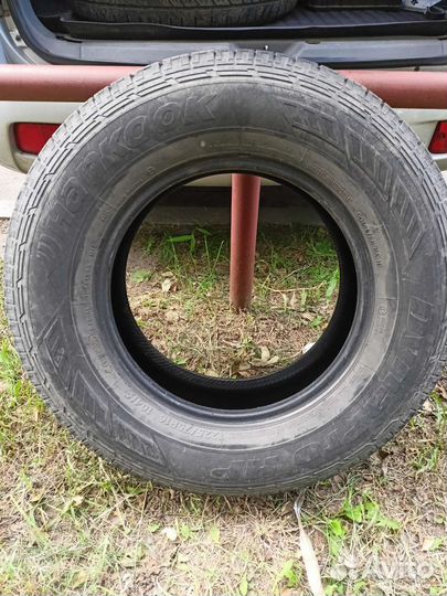 Hankook Dynapro HP RA23 225/75 R16