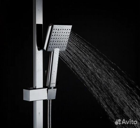 Стойка для душа