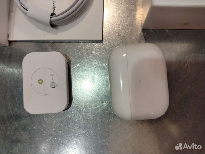 Наушники airpods pro 2 правый и левый