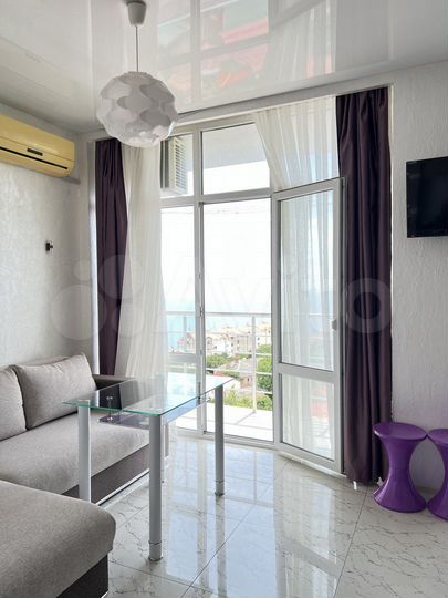 1-к. квартира, 29 м², 4/6 эт.