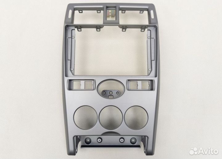 Рамка под андроид Лада Приора 1