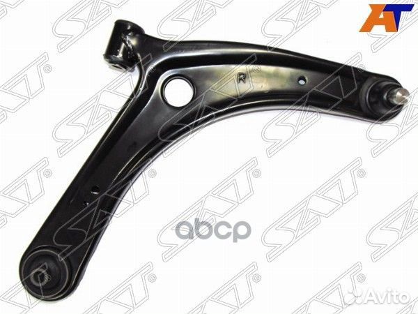 Рычаг подвески FR mitsubishi delica D5/galant F